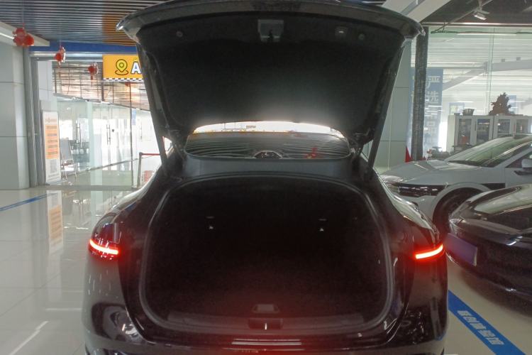 Used Avatr 06 2025 Pro Range-Extended Edition