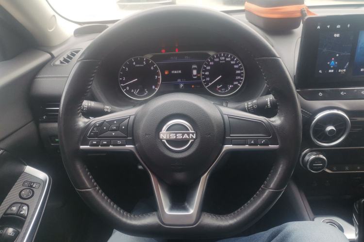Used Nissan Sylphy 2023 1.6L CVT Enjoyment Edition Steering Wheel