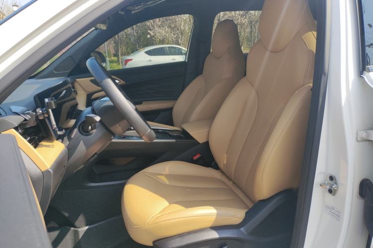 Used Roewe RX5 2023 1.5T Elite Edition
