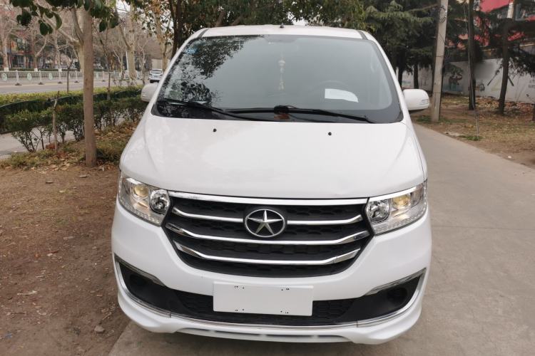 Used JAC Refine M3 2016 IKEA Edition 1.6L Luxury Model