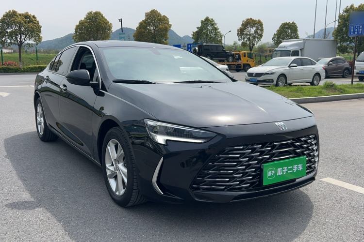 Used Buick Regal 2024 25T Deluxe Edition