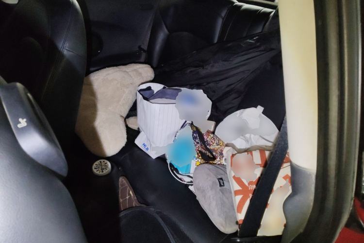 Used MINI MINI 2014 1.5T COOPER Fun