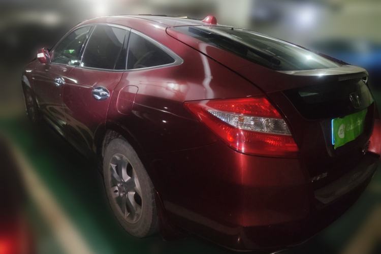 Used Honda Crosstour 2011 3.5L Flagship Edition
