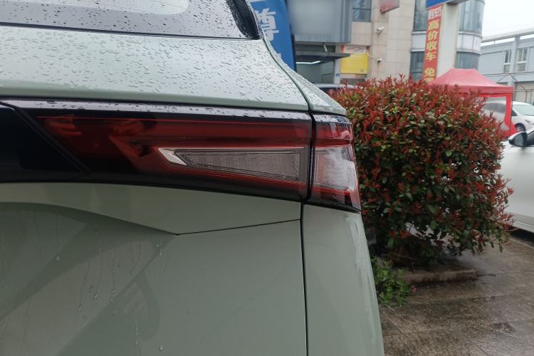 Used Wuling Asta 2021 1.5T CVT Starlight Edition
