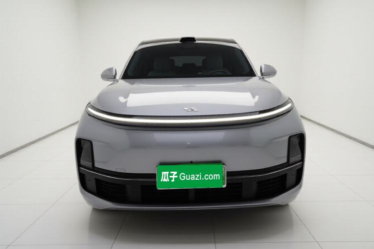 Used Li Auto L8 2024 Ultra Model