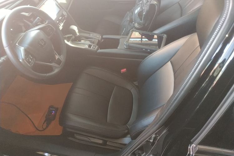 Used Honda Civic 2021 HATCHBACK 220TURBO CVT Trendy Cool Edition
