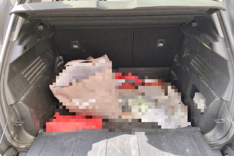 Used Peugeot 3008 2016 2.0L Automatic Classic Edition