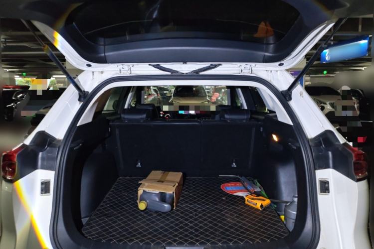 Used Haval H6 2021 National Trend Edition 1.5T Automatic Urban Version