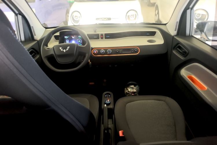 Used Wuling Hongguang MINIEV 2020 Freedom Version Lithium Iron Phosphate