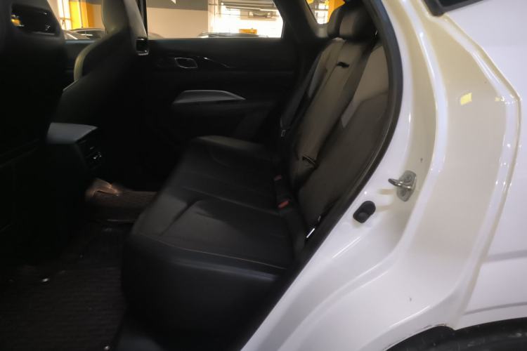 Used Oshan Z6 New Energy 2023 ZhiDian iDD 150KM Flagship PLUS