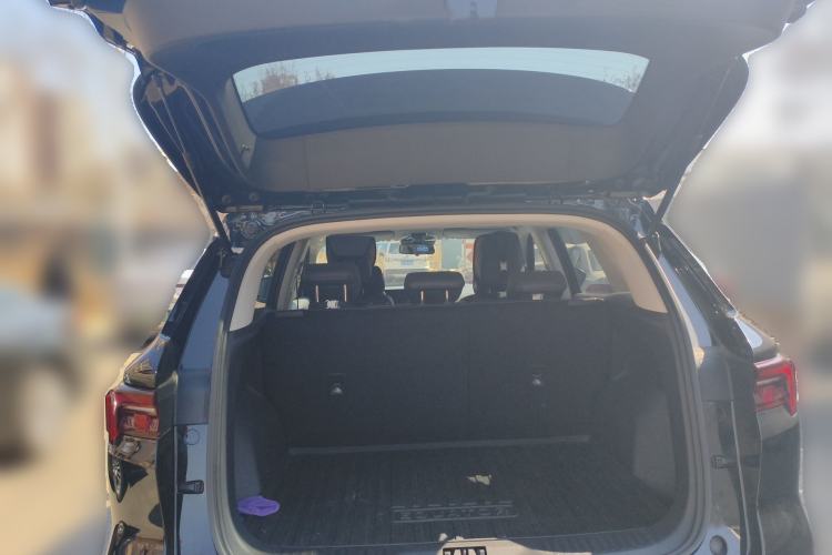 Used Ford Equator Sport 2022 EcoBoost 170 Platinum Edition