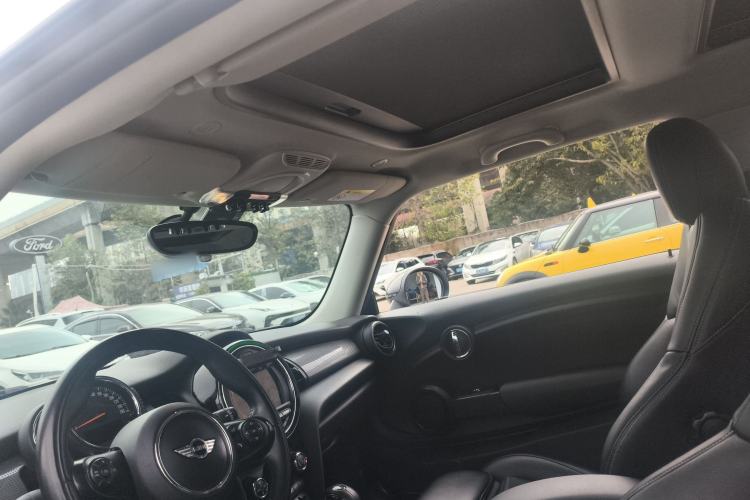 Used MINI MINI 2016 1.5T COOPER