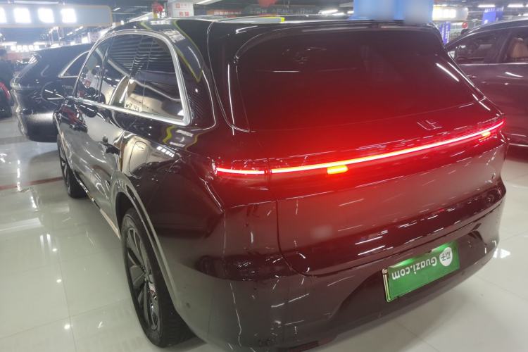 Used Li Auto L6 2025 Max Smart Refresh Edition