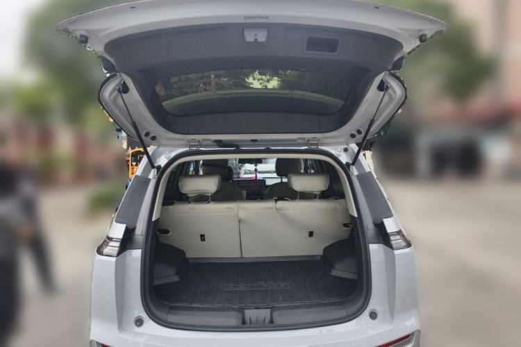 Used AION Y 2023 Plus 610 Enjoyment Edition Ternary Lithium
