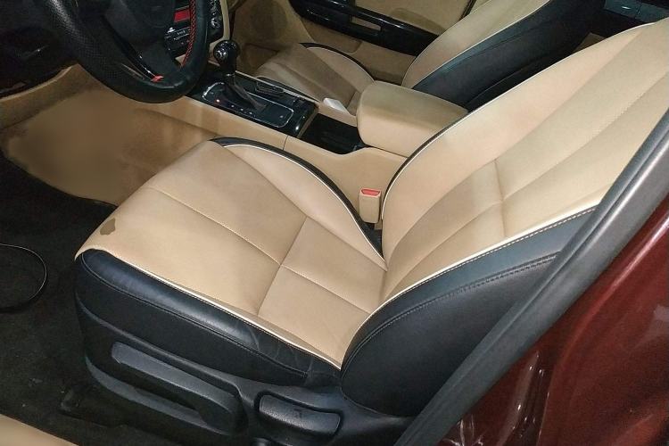 Used Kia Carnival 2015 2.2T Luxury Edition China IV