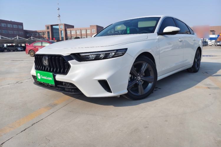 Used Honda Inspire 2023 260TURBO Deluxe Edition