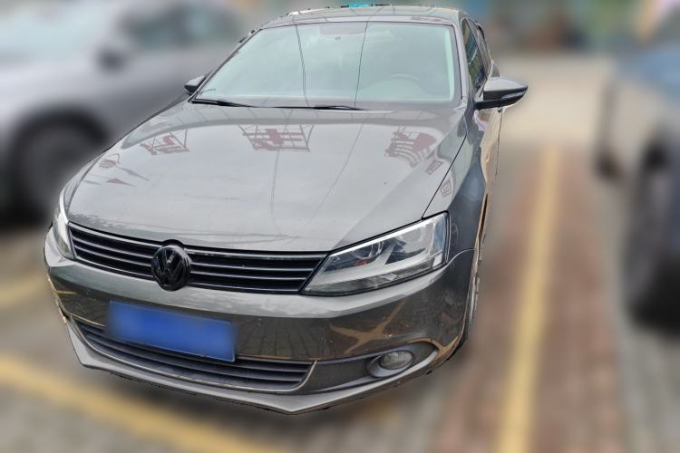 Used Volkswagen Sagitar 2012 1.4TSI Automatic Luxury Edition