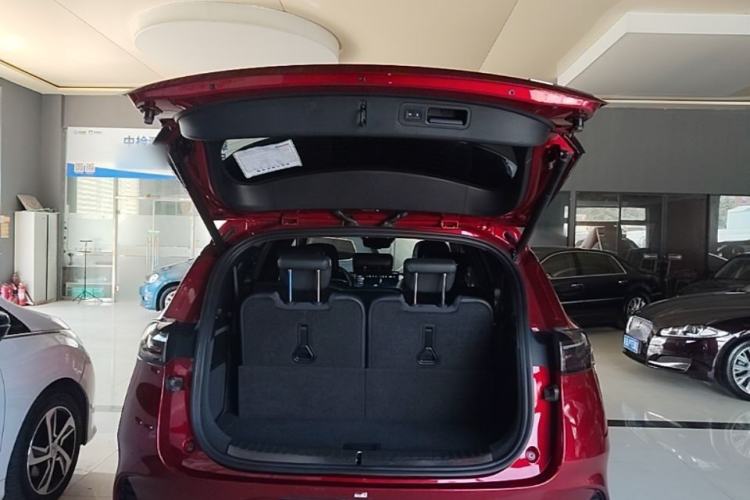 Used Denza X 2020 PHEV Flagship Edition
