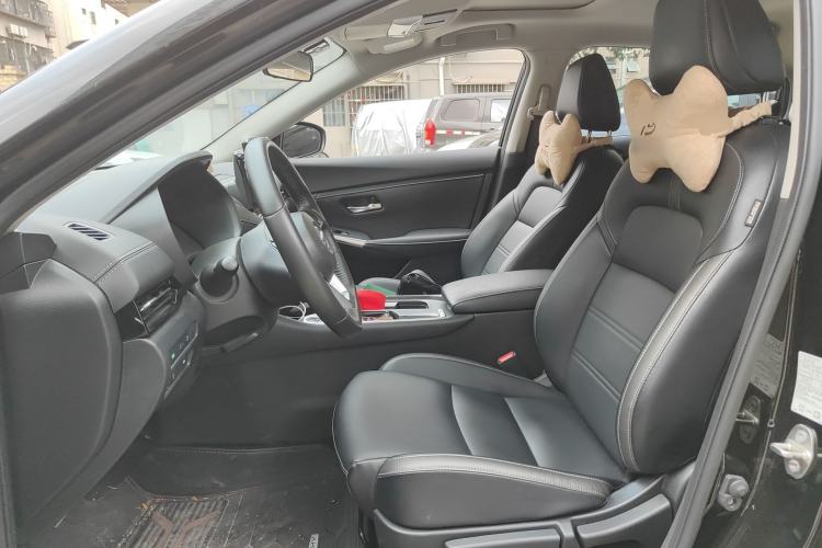 Used Nissan Sylphy 2022 1.6L XL CVT Enjoyment Edition