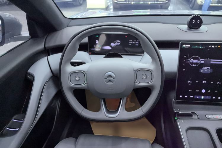 Used Nio ET5T 2024 75kWh Touring Steering Wheel