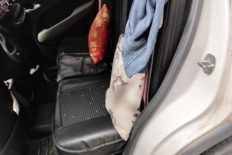 Used Baojun 510 2021 1.5L CVT Enjoy Edition