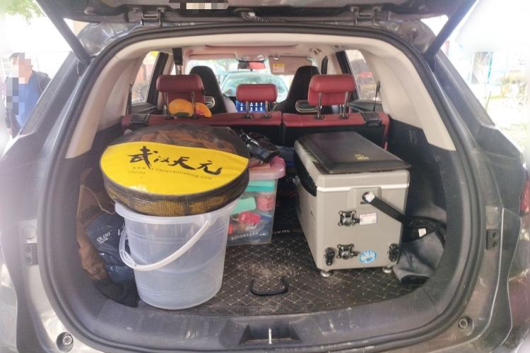 Used Changan CS75 PLUS 2020 2.0T Automatic Pilot Version