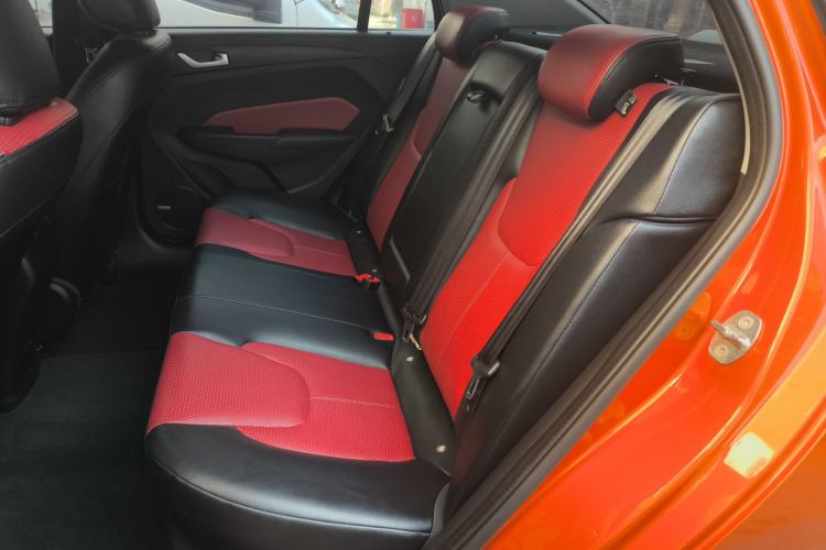 Used Chery Arrizo 5 2017 SPORT 1.5T CVT Prestige Edition