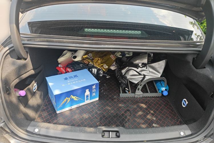 Used Volvo S90 2021 B5 Zhiyi Luxury Edition
