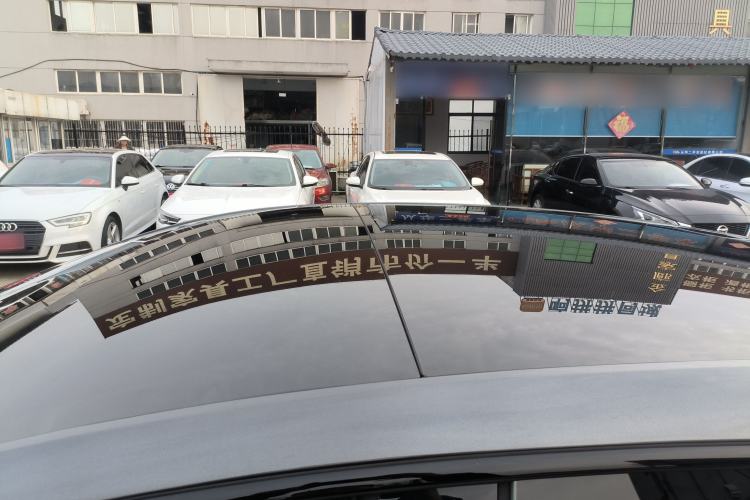 Used Avatr 12 2025 Ultra Extended-Range Edition
