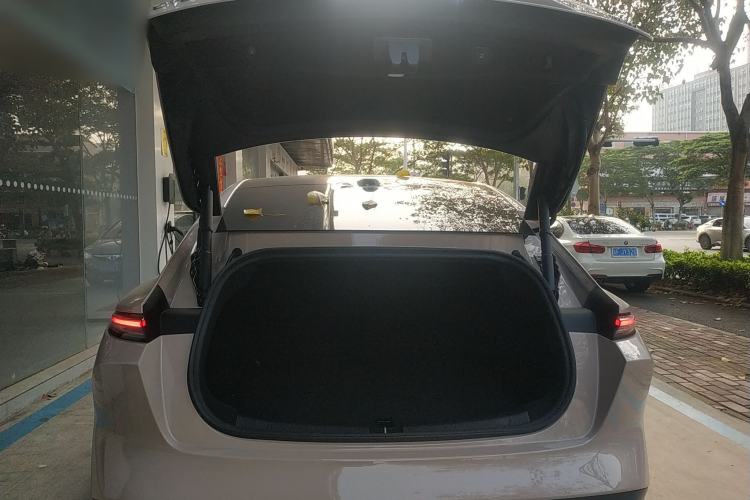 Used Nio ET5 2024 75 kWh