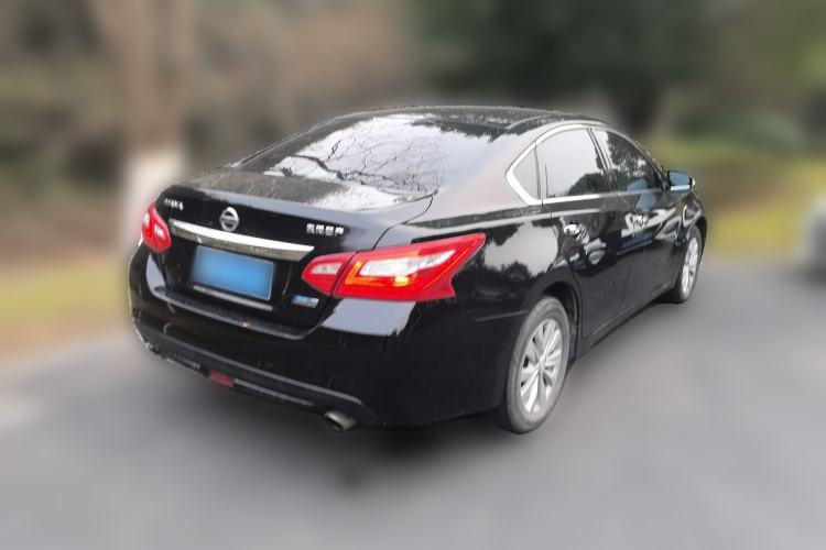 Used Nissan Teana 2016 Revised Version 2.0L XL Comfort Edition
