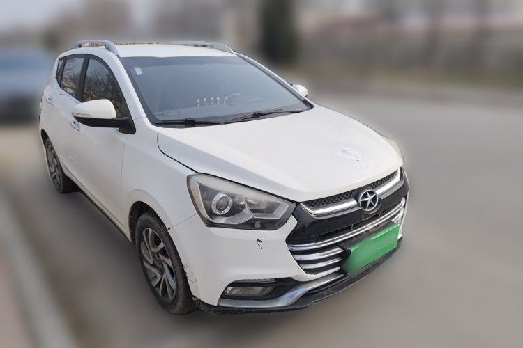 Used JAC Group Refine S2 2015 1.5L Manual Luxury Model
