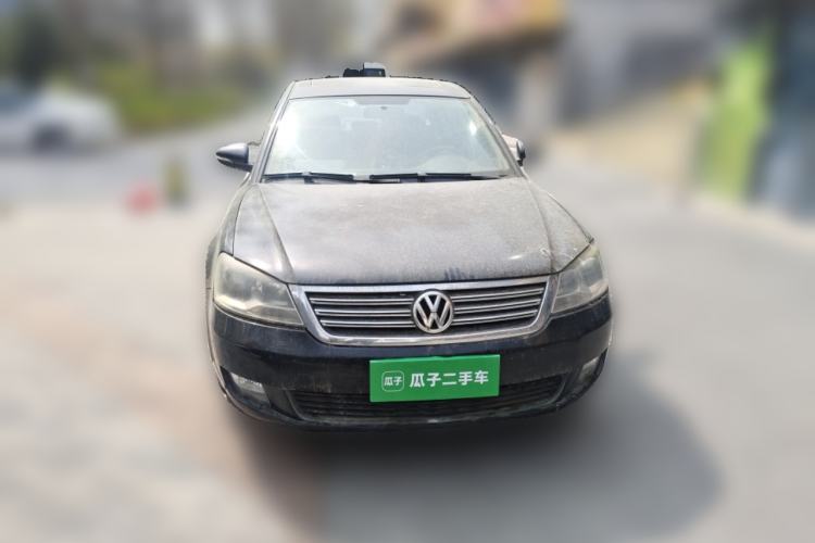 Used Volkswagen Passat 2011 1.8T Automatic Luxury Model