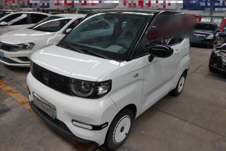 Used Chery QQ Ice Cream 2024 170km Sundae