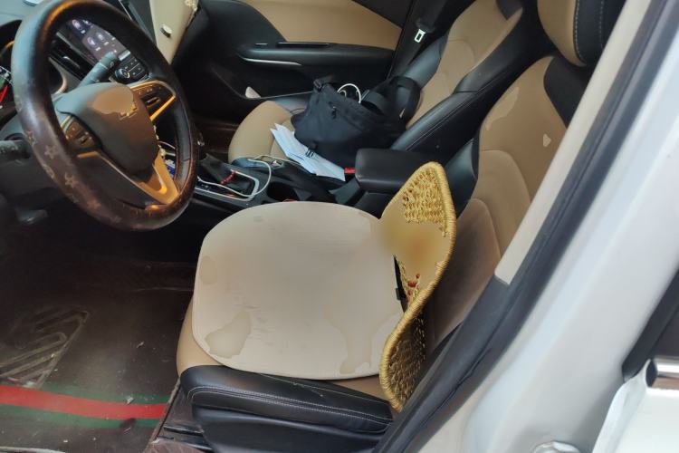 Used Chevrolet Monza 2022 320 Automatic Enjoyment Sunroof Version