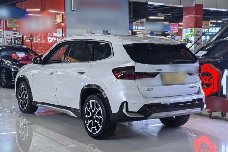 Used BMW X1 2023 sDrive25Li X Design Package
