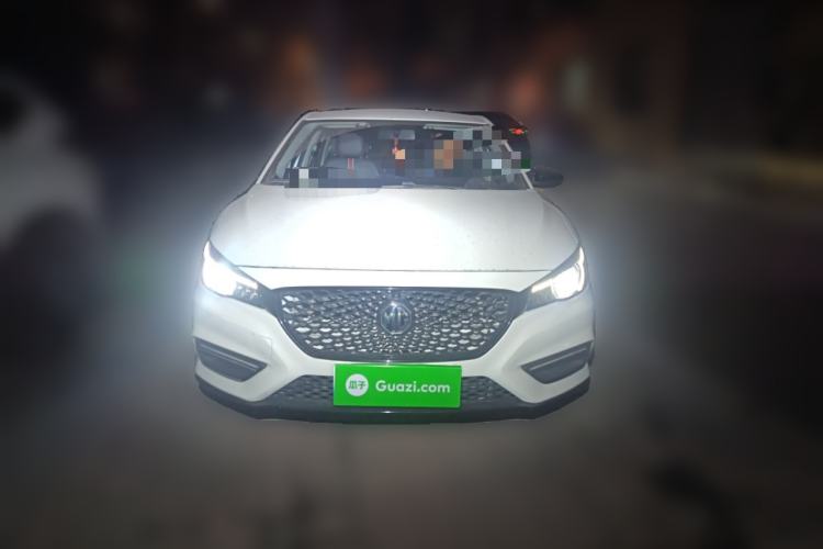 Used MG 6 2019 20T Automatic Trophy 10th Anniversary Edition