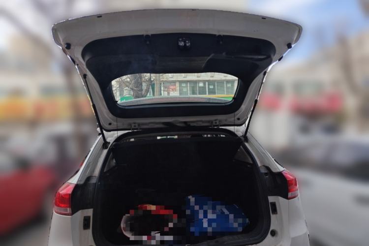 Used Haval H2s 2018 Red-Label 1.5T Dual-Clutch Elite Model