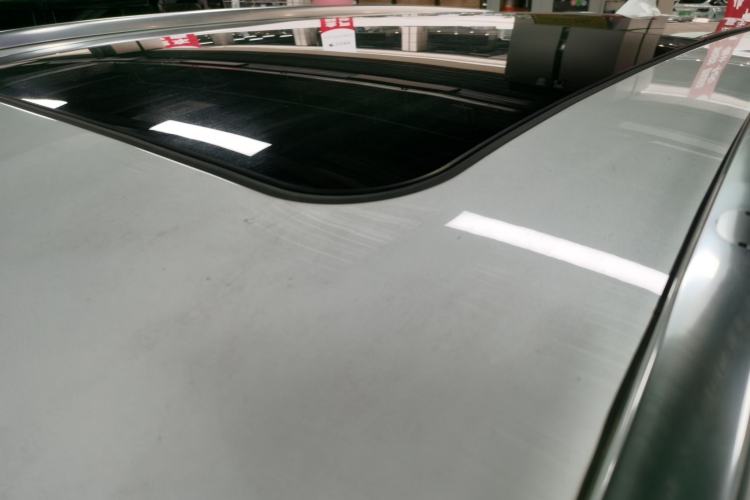 Used JETOUR Shanhai Shanhai L7 2024 1.5T 120 km MAX+ 5-seater