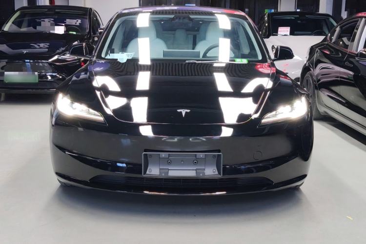 Used Tesla Model 3 2023 Rear-Wheel-Drive Version