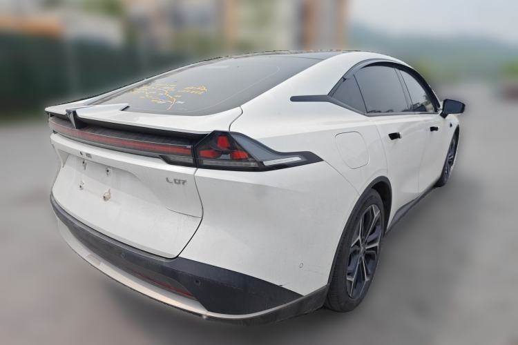 Used Deepal L07 2024 230Max Qiankun Intelligent Driving ADS SE Range-Extended Version