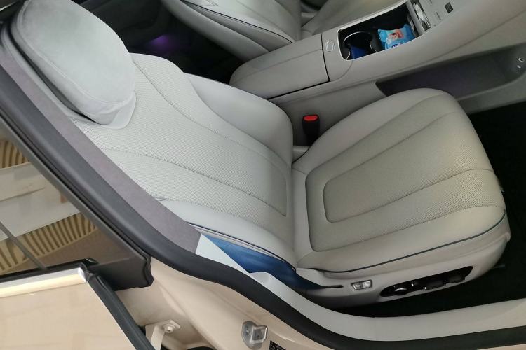 Used Hima Luxeed S7 2025 703km Ultra Sport Edition