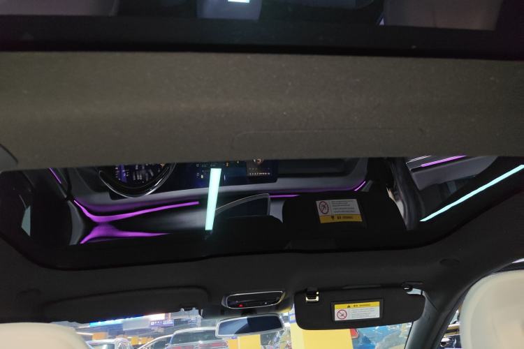 Used XPeng P7 2023 P7i 610 Max Performance Edition