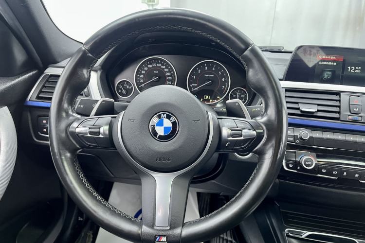 Used BMW 3 Series 2018 320i M Sport Package