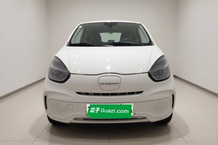 Used Roewe Clever 2022 311km QiQi BoBo Edition
