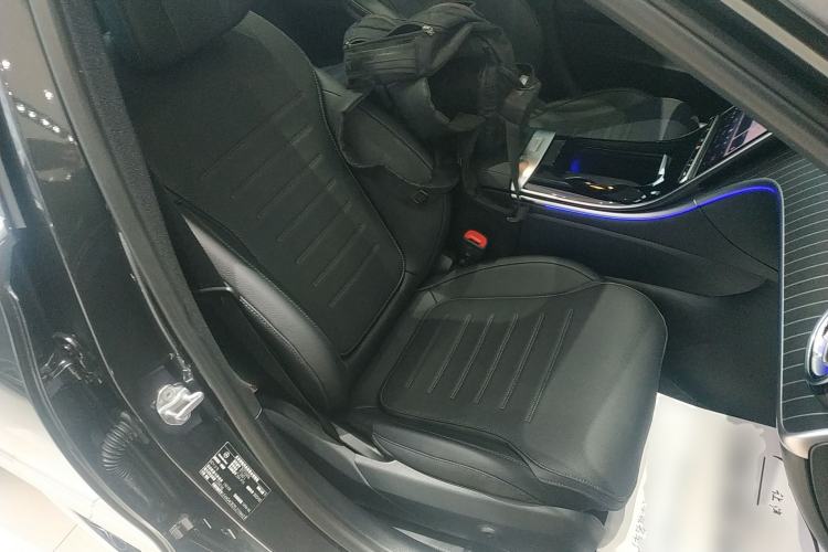 Used Mercedes-Benz C-Class 2023 C 260 L Sport Edition Right Front Seat