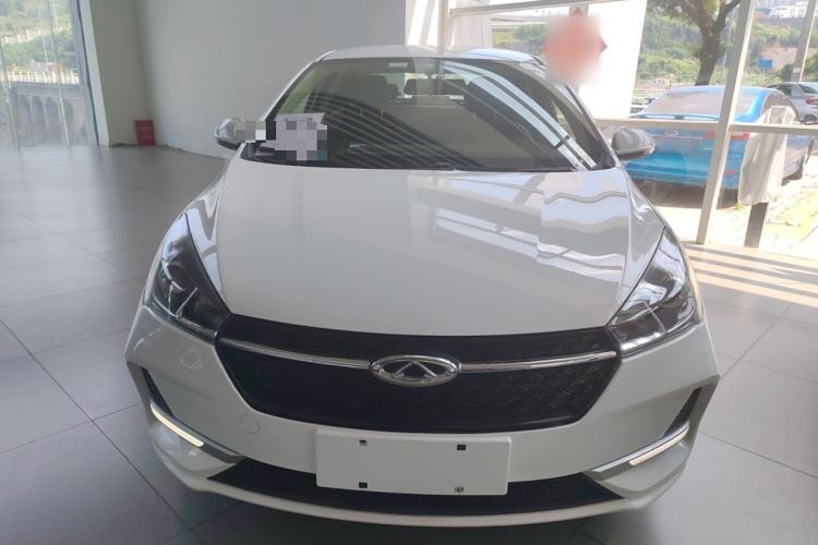 Used Chery Arrizo 5 2019 Revised PRO 1.5L CVT Youth Edition China VI Standard