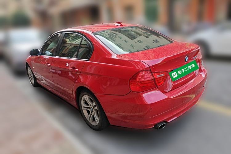 Used BMW 3 Series 2011 320i Sport Edition