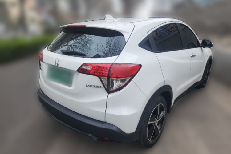 Used Honda Vezel 2020 1.5L CVT Pioneer Edition