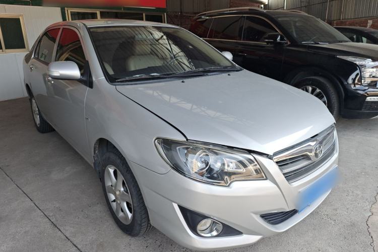 Used Toyota Corolla EX 2013 1.6L Automatic Excellence Edition